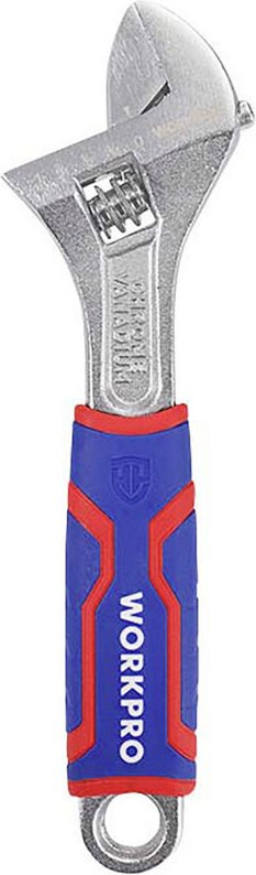 WP272011 Rollgabelschlüssel Schlüsselweite (Metrisch) 30 mm - Workpro