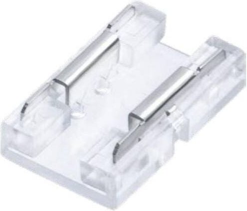 Alpha Elettronica - Alpha electronic fly stecker für einfarbige smd/cob streifen 2 stück - 30-10082g