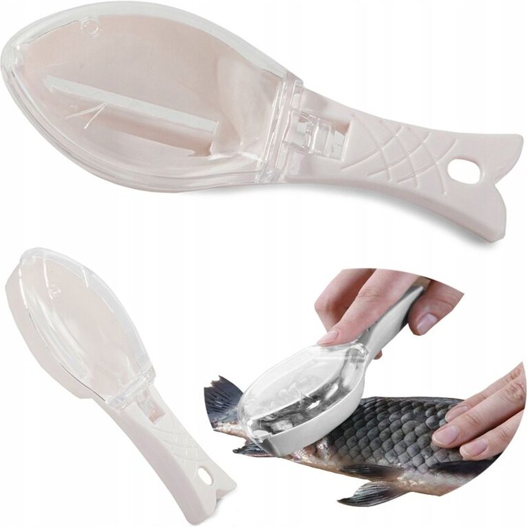 Fischschaber (200) GABA