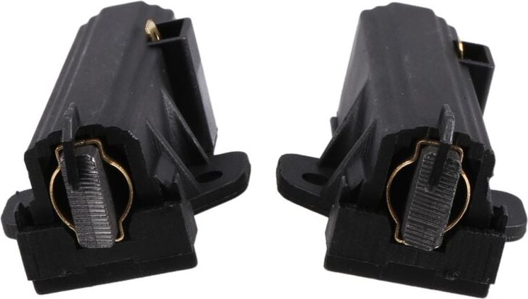 Wasch Maschine Motor Kohle BüRste, Sohle BüRsten für 4006020152 5X13X35