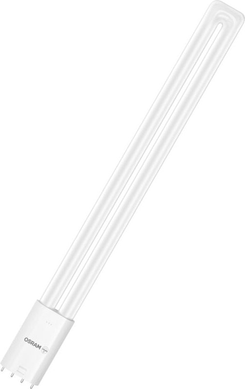 Ledvance 4058075557772 led eek e (a - g) 2G11 18 w Warmweiß (ø x l) 44 mm x 416.5 mm 1 St.