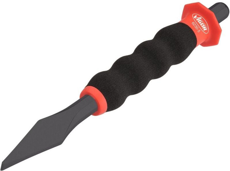 Kreuzmeißel ∙ V6230-5 ∙ 170 mm