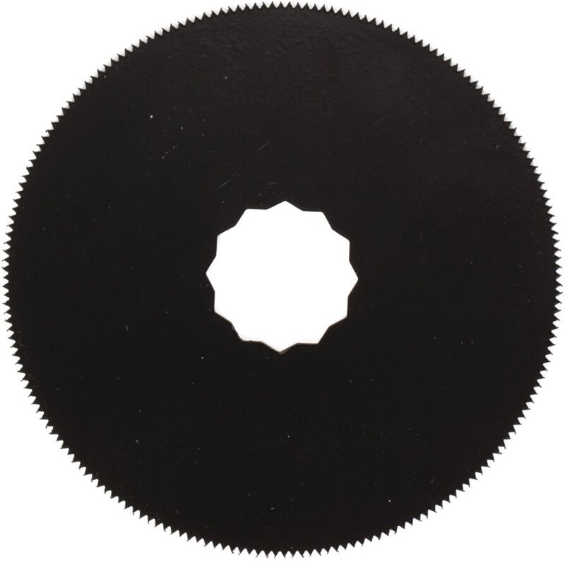 Aircraft Sägeblatt kreisform 81 mm 20 ZpZ, 2404870