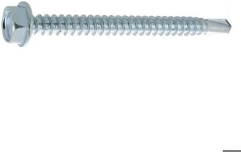 Ultima Schraubfixierhilfe Selbstbohrende Verzinkte 16 mm