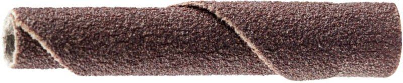 Schleifrolle poliroll 6x35mm K150 Pferd