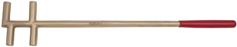 Ks Tools BRONZEplus Schieberklaue 30-40 mm