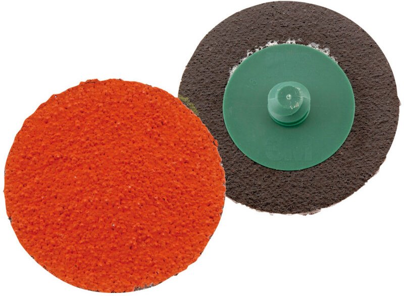 3M - Schleifscheibe Scotch Brite™ 361F ø 50,8 mm Körnung 80 20000 min-¹