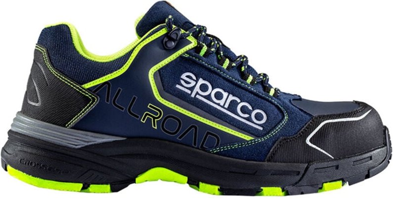 S. of. Arbeitsschuh alle Straße bmgf Größe 38 07528bmgf38 Sparco