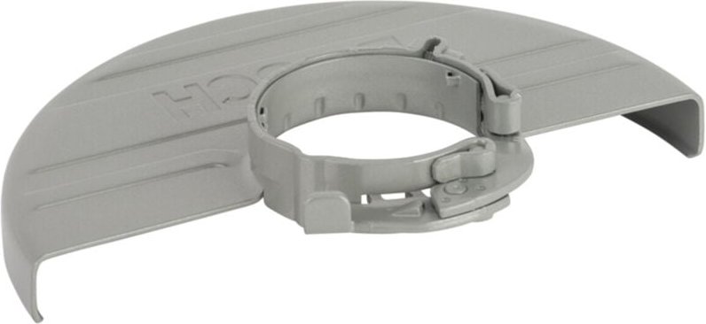 Schutzhaube ohne Deckblech zum Schleifen, 230 mm - Bosch
