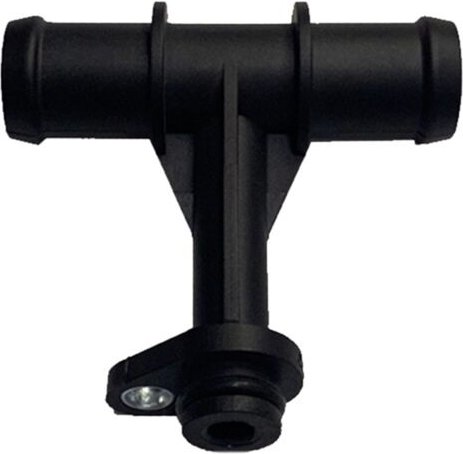 Automobil-Ölfiltergehäuse Kühlflansch Wasserrohr-Schnellverbinder für 94810636102