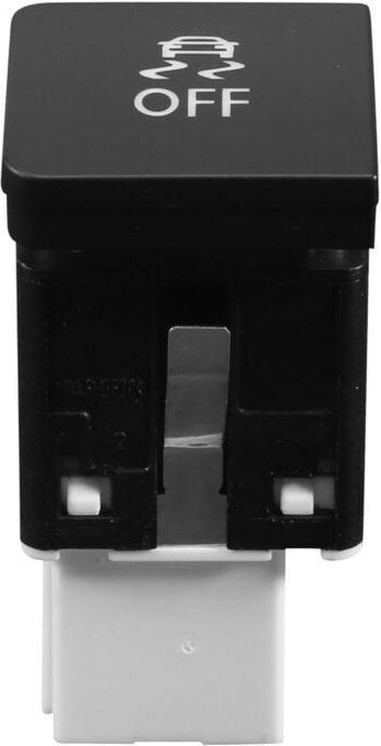 Tlily - esp off asr Anti Skid Elektronisches Stabilitätsprogramm Schalterknopf für Golf MK6 5 MK5 6 1KD927117
