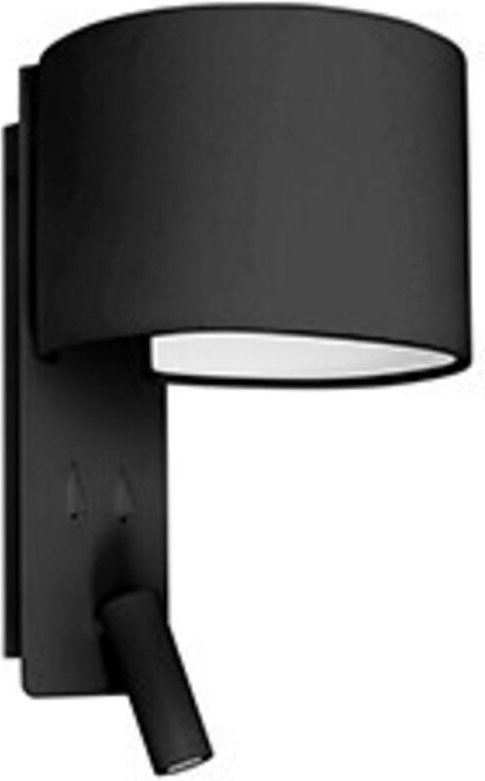 Fold, Applique mit Indoor led Reader Faro Barcelona