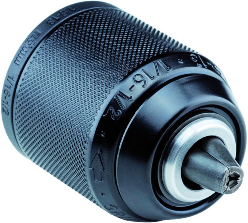 Bohrfutter Extra 50-RV13 1,5-13mm 9/16'-18 röhm