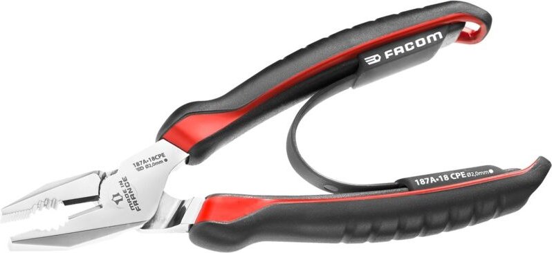 Universalzange 180 mm Facom 187A.18CPE