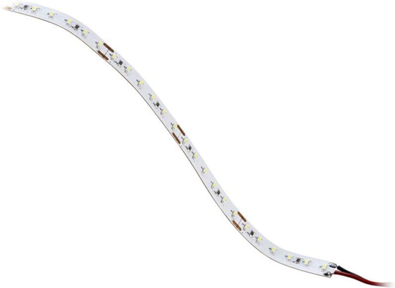 Tira led Strip 72W Blanco Neutro - 4000K IP20 6317LM para Interior de Techo, Pared en Cocina, Oficina, Sala de Estar