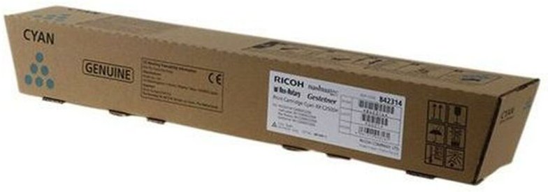 Ricoh Cartridge Cyan IM C2500H 842314 (842314)