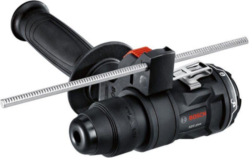 Bosch 12V-Hammeraufsatz gfa 12-H für FlexiClick im Karton