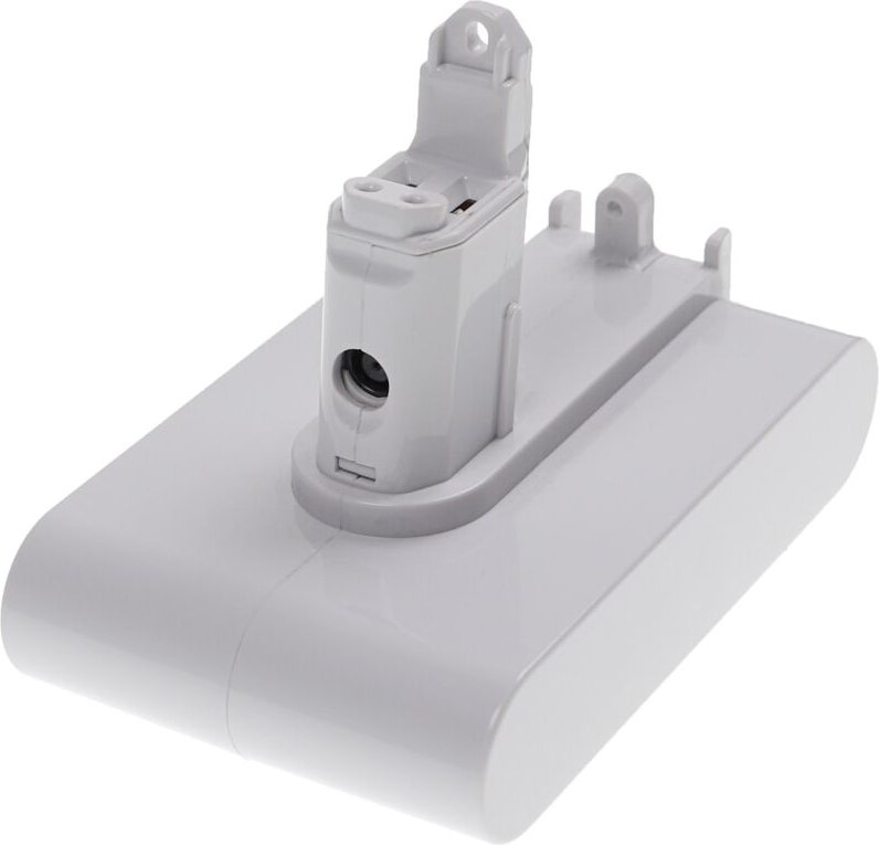 Akku kompatibel mit Dyson DC43, DC35 Multi Floor, DC45, DC43h Animal Pro Staubsauger Home Cleaner Heimroboter - Typ b (2...