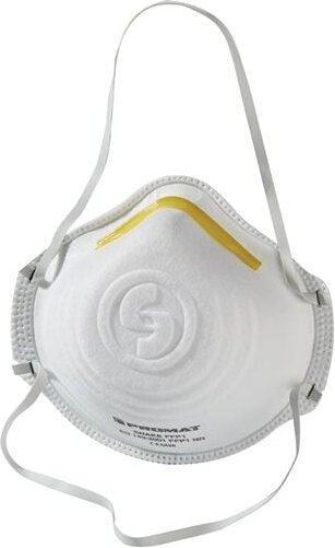 Atemschutzmaske Snake FFP1 o.Ausatemventil PROMAT