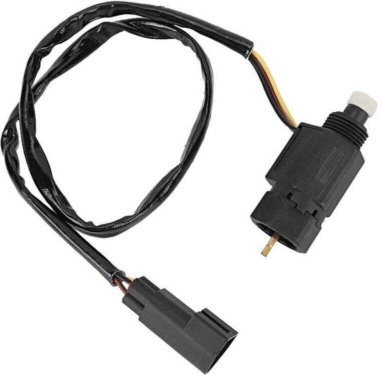 Thumbnail - Auto ABS Geschwindigkeit Sensor Ersatz Automobil Fit Für Ford 94BB-9E731-CA