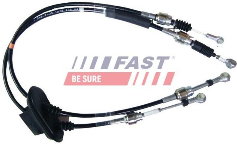 Schaltkabel Ft73034 Fast