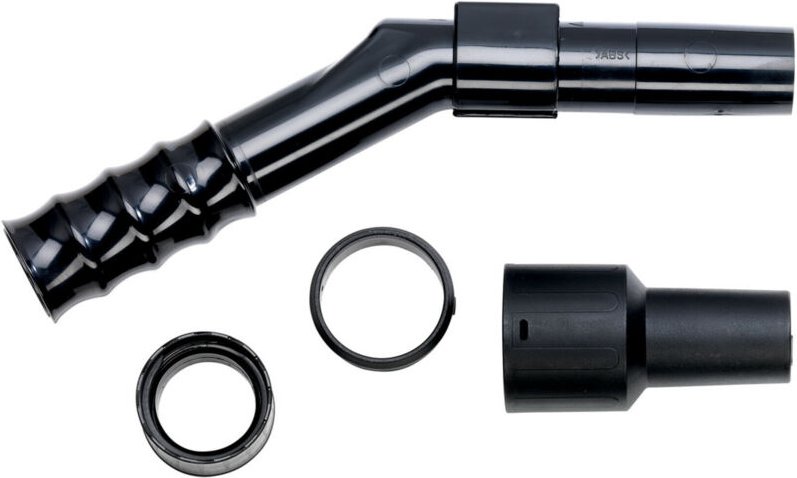 Metabo Handgriff-Zwischenstück, für Absaugung