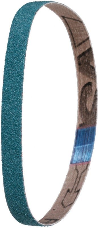 VSM - Schleifband Zirkonkorund (za) ZK713T, 13x305 mm, Körnung: 80