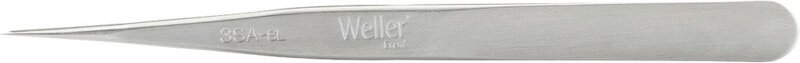 3SASL Präzisionspinzette Spitz, fein 120.00 mm - Weller Erem ®