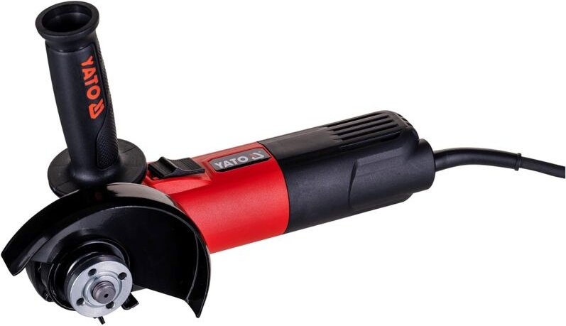 Yato YT-82101 Winkelschleifer 12,5 cm 12000 RPM 1100 W 2,1 kg