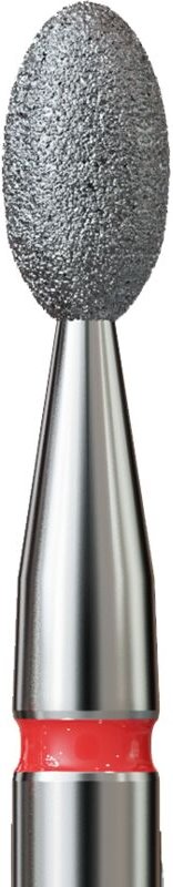 Diamant-Nagelhautschneider - Soft Olive