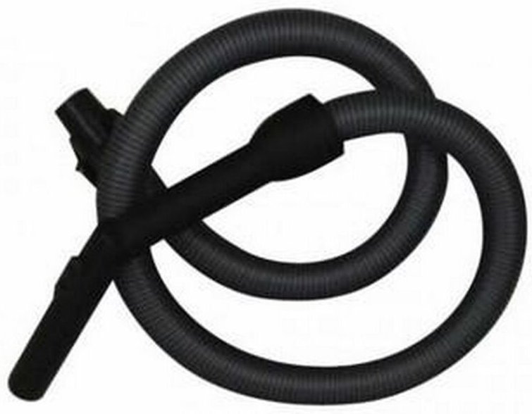 Ersatzteil - Schlauch komplett (mit Griff), original - - SAMSUNG