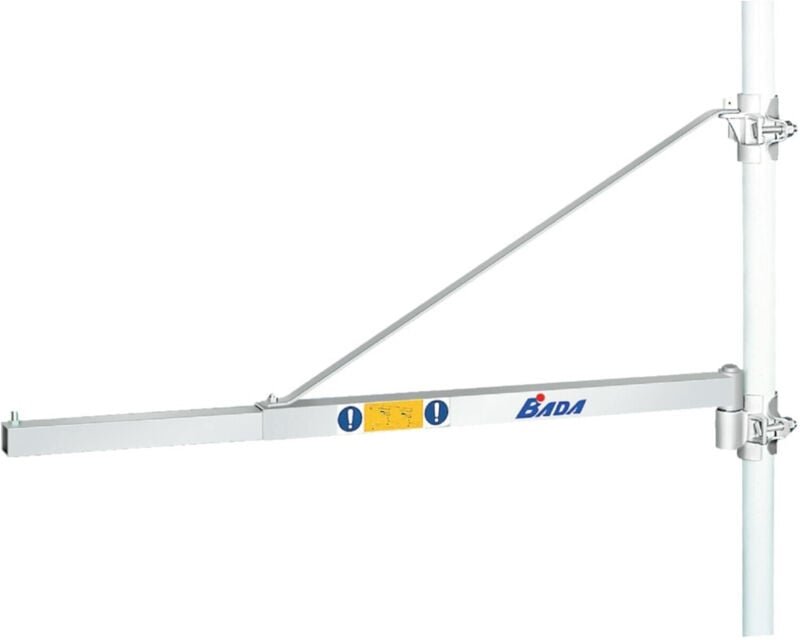 BADA Ausleger 300 kg Länge 1100 mm