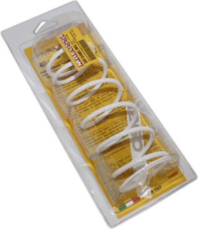 malossi kupplungsfeder für roller kymco 125 vivio 2001 bis 2003