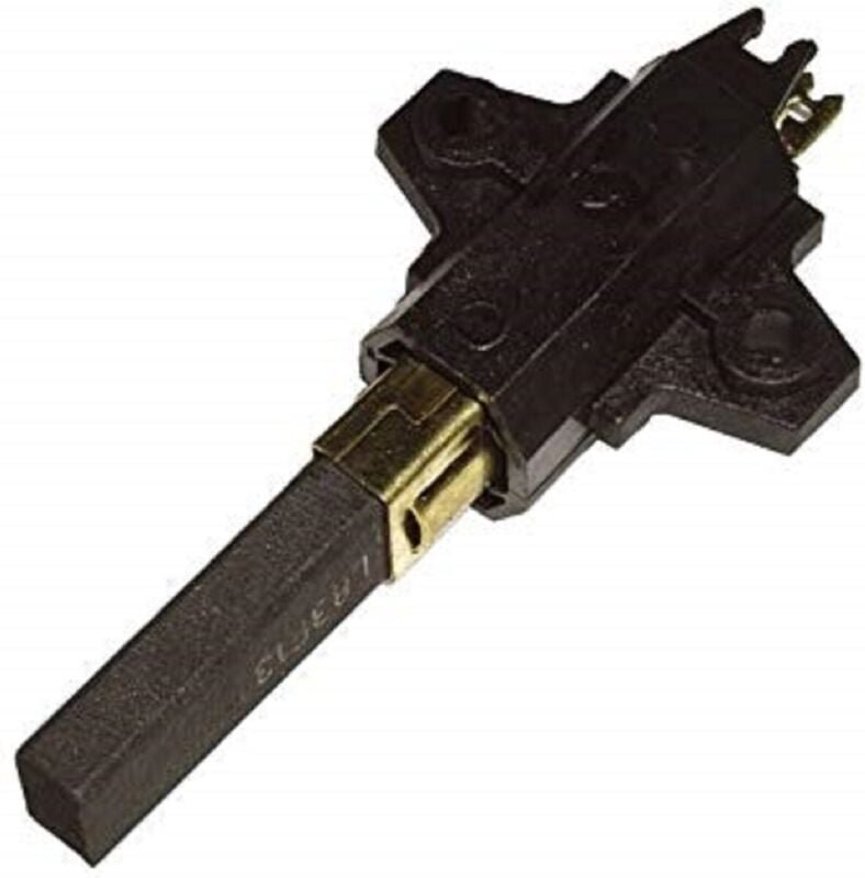 Ersatzteil - Original-Motorbürsten (x1) - - AEG, NILFISK, PROGRESS, SINGER, TORNADO