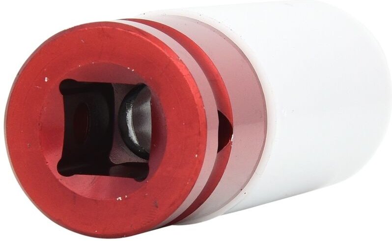 KS Tools 1/2 Alu-Felgen Kraft-Stecknuss, lang, 21 mm