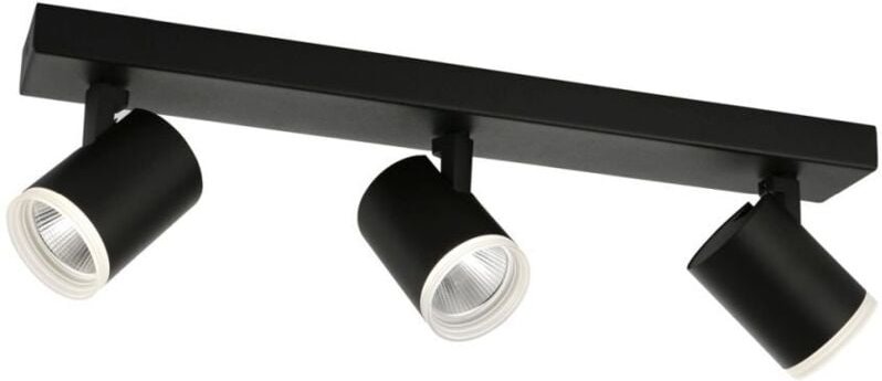 Thumbnail - Helvia Moderner Deckenstrahler Bar led, 4000K - Italux