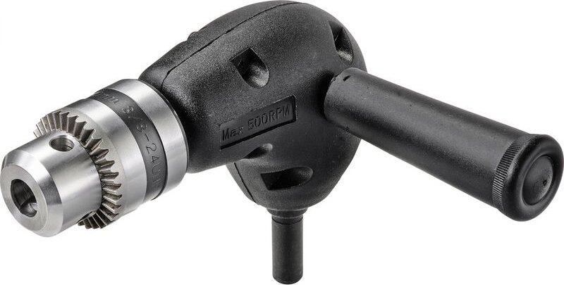 Winkelbohrer-Adapter TOOLCRAFT TO-7172757 1,5 - 10 mm