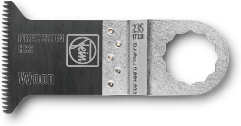 E-Cut Precision-Sägeblatt 1 Stück - Fein