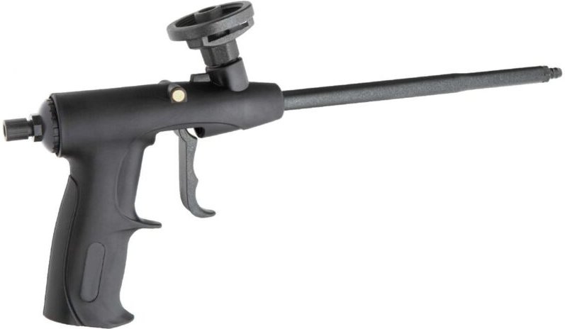 Primaster - pu Schaum Pistole 1 Stück Schaumpistole Bauschaumpistole