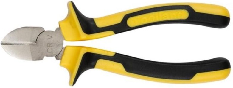 Seitenschneider - 165 mm