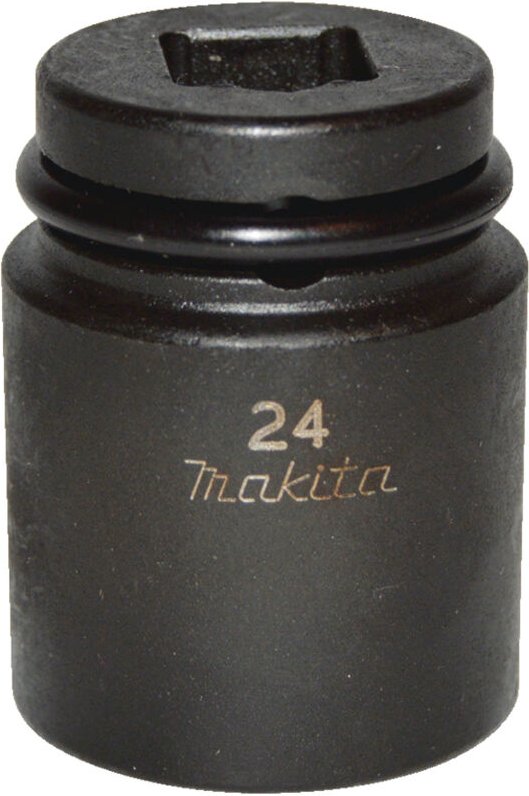 Makita Schlagnuss 1/2" • 24 x 45 mm