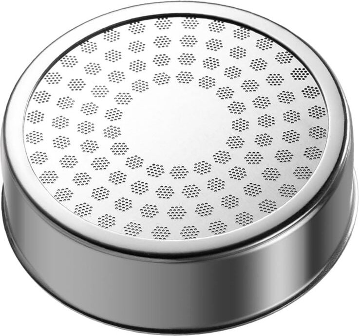 Ersatz-Duschsieb für E61 Espresso-Gruppenkopf-Kaffeemaschine