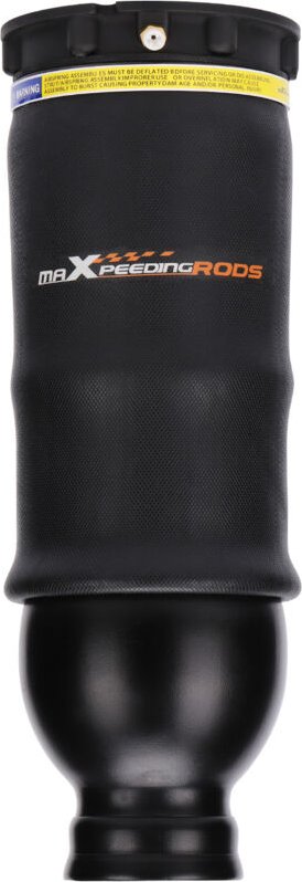 Vorne Luftfederbalg for Audi A6 C5 4B Allroad Quattro 4Z7616051B 4Z7616051D