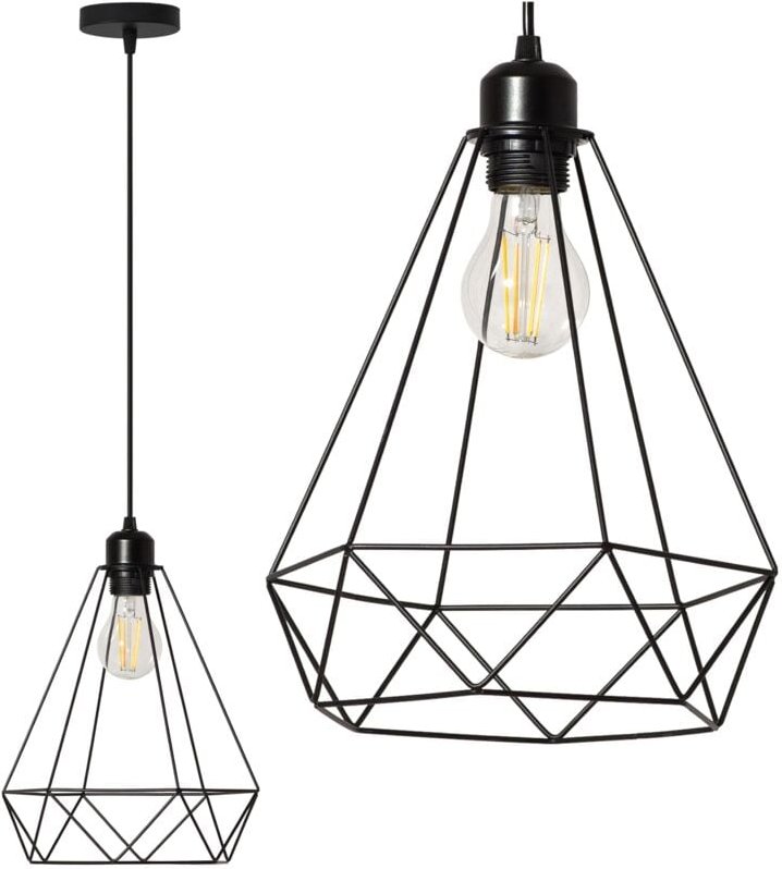 Thumbnail - Lampe reno 180986