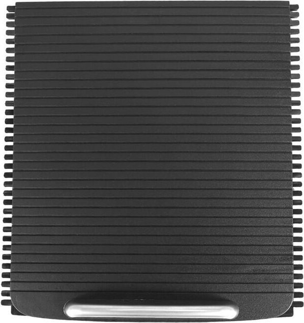 Thumbnail - Tlily - Auto Center Konsole Schiebe Abdeckung 39870905 für S80 V70 XC70 Tasse Halter Rollladen