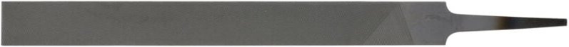 Flach-Feilenblatt, Form b, 250mm, Hieb2