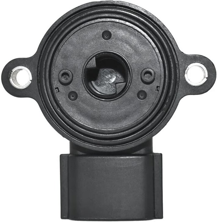 Tlily - SERA443-01 SERA44301 Drosselklappensensor für Forester Hochwertiges neues Autozubehör