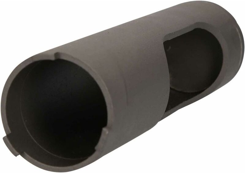 KS Tools 1/2 Ölsensoren-Spezial-Stecknuss für MAN mit 3 Zapfen