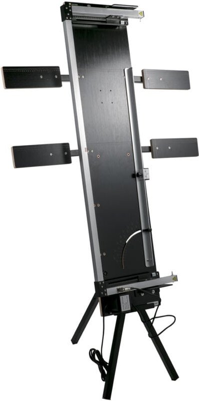 Mophorn - Schaumstoffschneider 42cm Max. Schnittdicke Heißer Draht Schaumstoffschneider 127cm Max. Länge Styroporschneid...