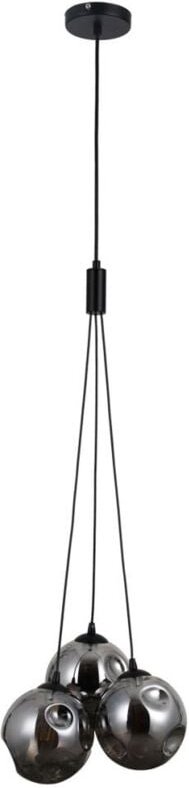 PERLOS PND544563AHBSMG Italux Hängelampe